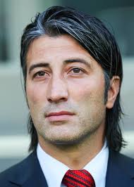 Hakan yakin is a swiss former footballer who played as a forward or midfielder. Murat Yakin Wikipedia