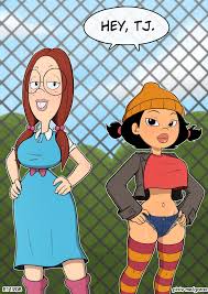 Rule34 - If it exists, there is porn of it  garabatoz, ashley spinelli,  gretchen grundler  5309595