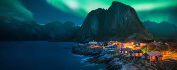 Norway has become the first country in the world to see the sale of electric cars overtake sales of those powered by petrol. Best Things To Do In Norway Times Expert Traveller