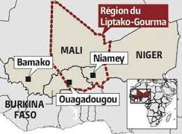 Atelier sous regional d'examen du rapport provisoire de l'analyse diagnostique de cadre juridique. Unfpa Wcaro On Twitter Le Liptako Gourma Est Une Region A Trois Frontieres Qui Couvre Une Vaste Zone D Environ 370 000 Kilometres Carres Couvrant Le Nord Et L Est Du Burkina Faso Couvrant Le