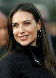 Csi Black Actor With Green Eyes Claire Forlani Claire Forlani Claire Beauty
