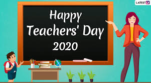 National teacher appreciation day and week 2020 freebies and. Us Teacher Appreciation Week 2020 Wishes Hd Images Whatsapp Stickers Facebook Greetings Quotes And Messages To Thank Educators Latestly