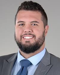 🎉 Congratulations to Dr. Brock DeAngelo! 🎉 As part of the 2025 University  of Toledo College of Medicine and Life Sciences Resident and Fellow  Appreciation Week, we are thrilled to announce that