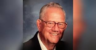 Rev. Paul Newkirk Obituary