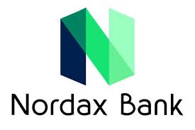 Nordax Bank Logo