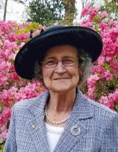 Obituary information for Margaret Whitley Corinth