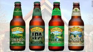 And, we're particularly interested in helping craft breweries reach even more consumers and help widen the footprint each of them has. The 15 Most Popular Craft Beer Brands In The Us The Drinks Business
