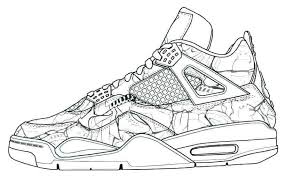 Check spelling or type a new query. Coloring Sheets Jordans Novocom Top