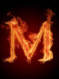 Download Burning Letter M Wallpaper By Mitgajjar07 Now Browse Millions Of Popular Burning Letter M Wallpapers And Ringtone M Wallpaper Name Wallpaper M Letter