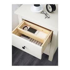 Ikea Us Furniture And Home Furnishings Hemnes White Chests Drawers