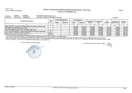Cap.51.01.autoritati publice si actiuni externe , titlul i.cheltuieli de personal. 3 Darea De Seama La Trimestrul Iv Contul De Executie Al Bugetului Institutiilor Publice La 31 12 2019 16 Primaria Cosoveni