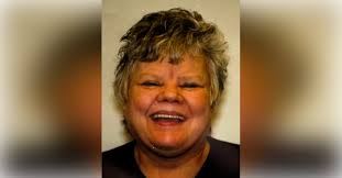 Obituary information for Victoria "Vikki" Lee Domokos