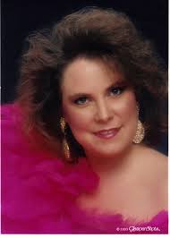 Helene Yvonne Lange Kaufman (1962-2001)