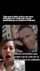 MuyTrlste 😢 El amor de un padre que buscó a su única hija por años pero la  encontró enterr4da a dos metros en una finca, su esposo la m4t* porque ella  no