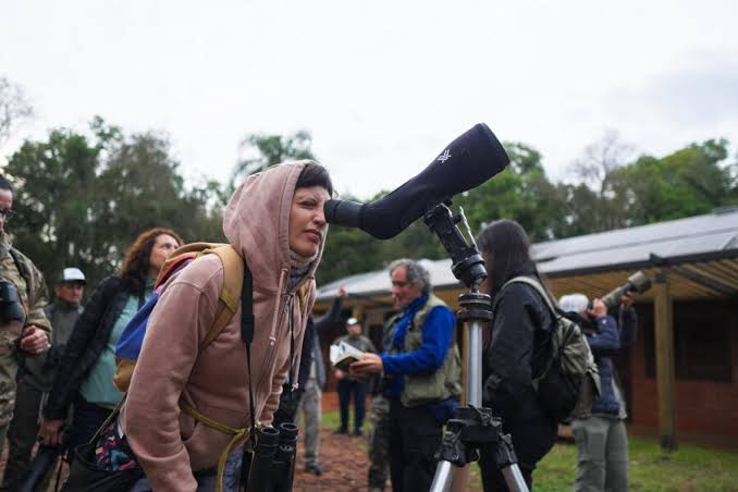Misiones se prepara para una nueva edici�n de Volar 2026 - Ministerio de Turismo | Misiones