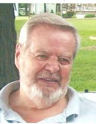 Obituary information for Allan D. Sutton