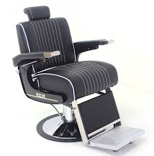 Barber Chair Salones Peluqueria Muebles