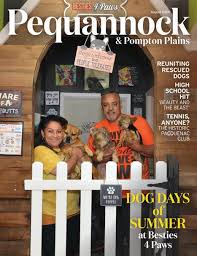 Pequannock August 2024 by Wainscot Media