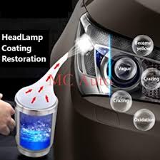 Maybe you would like to learn more about one of these? Clear Stock Headlamp Coating Steam Shopee Malaysia