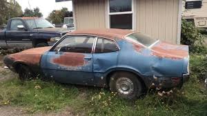 1971 2 Door 6cyl Auto In Salem Or Ford Maverick Salem Ford