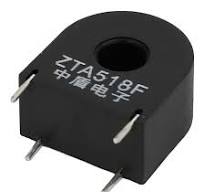 Amazon.com: IIVVERR ZTA504A 5A/5mA Micro Precision Current Transformer for  Current Detection (ZTA504A 5A/5mA Micro Precision Current Transformer for  ...