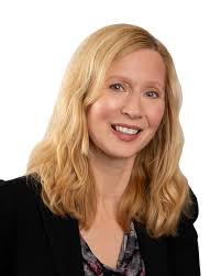 Evonne Blanchard's Blog