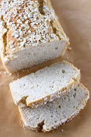 You'll have the best success with it if you like to choose and experiment with new foods and love to cook. Gluten Free Vegan Oat Bread Rhian S Recipes