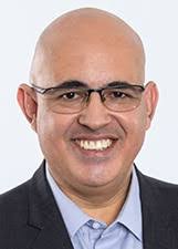 Candidato Osvaldo Silva