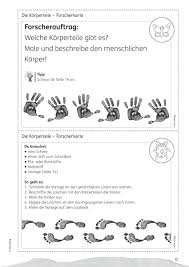 Wie werden lapbooks im unterricht eingesetzt? Schwerpunkte