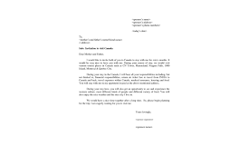 Send your letter (notarized, if the visa office asks for that) to the person you are inviting to canada. Visitor Visa Canada Invitation Letter