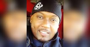 Obituary for Corey Antoine McBride