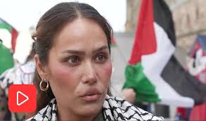 Nathalie Bäckström