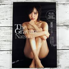 高品質ラミネート処理][ 夏菜 ] プレイボーイ 2014年6号 雑誌 切り抜き 7P B5フィルム 水着 グラビア アイドル 芸能人  女優－Funbid香港本地日本代購網站
