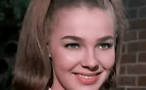 La belleza natural de Alicia Bonet que no se compara con nada