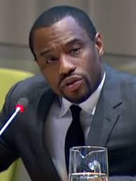 A Final Call one-on-one interview with Marc Lamont Hill, part 2