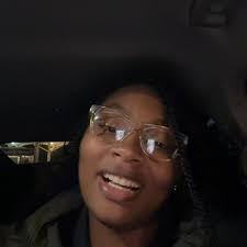 Durham County schools had a special Olympus day for the kids, with special  needs. I think this was so sweet. ￼ My baby has been through so much to see  her doing