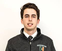 BOYS HOCKEY ALL-STARS