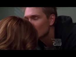 One Tree Hill 6x14 Lucas and Peyton "We're gonna be fine"