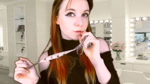 ✰ Special Effects Artist Measures You for Prosthetics ✰ Secret Agent ASMR  Series