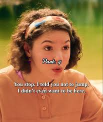 Stacy Chavez Movie Quote