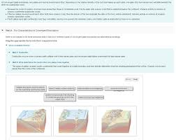 Oceanic to oceanic convergence at the east convergent plate boundary we have the atlantic oceanic lithosphere subducting under the caribbean plate. At Convergent Plate Boundaries Two Plates Are Moving Chegg Com