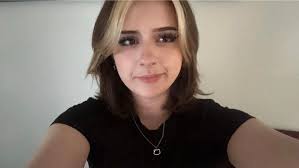 You put shame to my name and my ethnicity Laura!!!' It why I actually hate  my first name even more!!!!!!!!! 🤮😭😭😭😭😭😭😭😭😭😭😭😭😭 she is worst  Latvian 🇱🇻 ever! Not a good representative! R