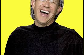 Cole Brothers perform comedy