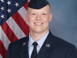 SSgt Blake Gunderson (@usaf_naptown) • Instagram photos and videos