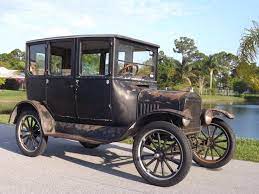 Ford Modelo T 1923 Ford Classic Cars Classic Cars Vintage Classic Cars