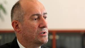 Igor stříž působí ve veřejné žalobě od roku 1986, nejprve jako právní čekatel, později vyšetřovatel a prokurátor u vojenské prokuratury. 8cxi9rdevftqym