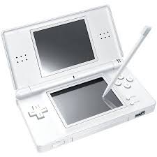 Nintendo Ds Lite Ds Lite Nintendo Ds Lite Nintendo Ds