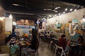 Even netflix's street food showcased it. Banngkok Street Food Platinum Walk Setapak Kuala Lumpur Weekend Treat