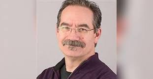 Steven Richard Vann Obituary