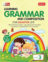 All worksheets are in pdf format and can be viewed and. Learning Grammar And Composition For Smarter Life Class 3 9789389167948 Rs 250 00 Pcmb Today Books Cds Magzines